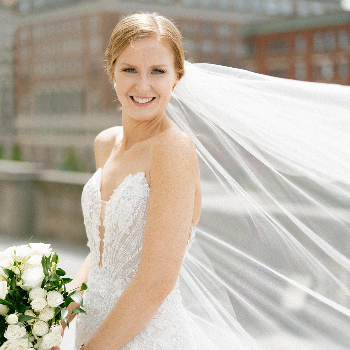 Brittany Pickerell