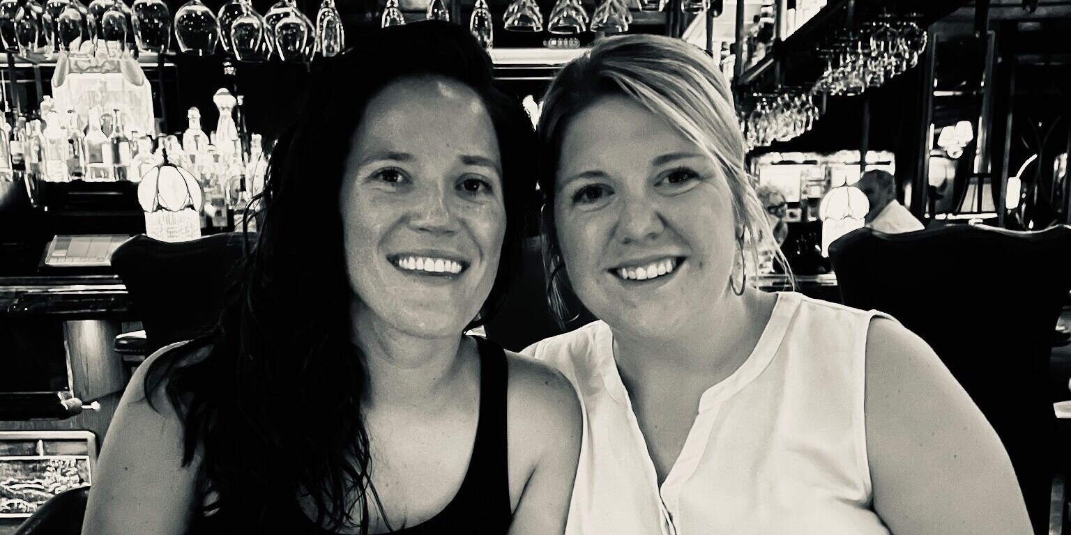 Michelle Batty and Courtney Shelton's Wedding Website - The Knot