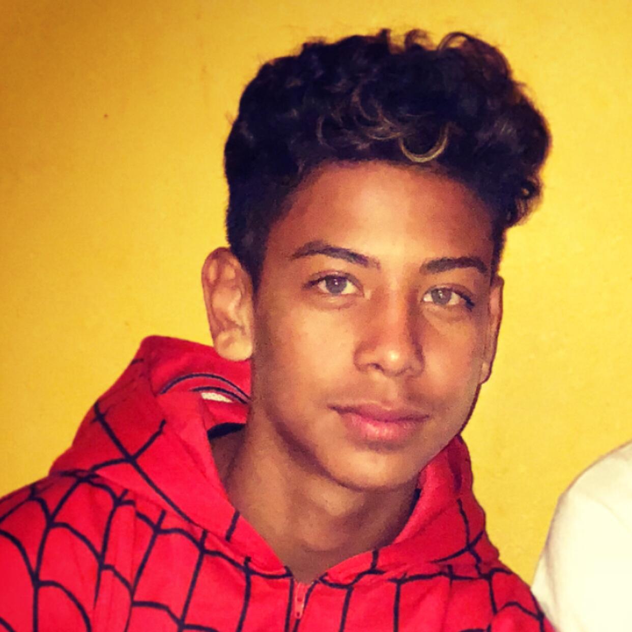 Jacob Zepeda