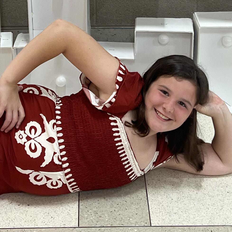 Lyndi Jo Proud