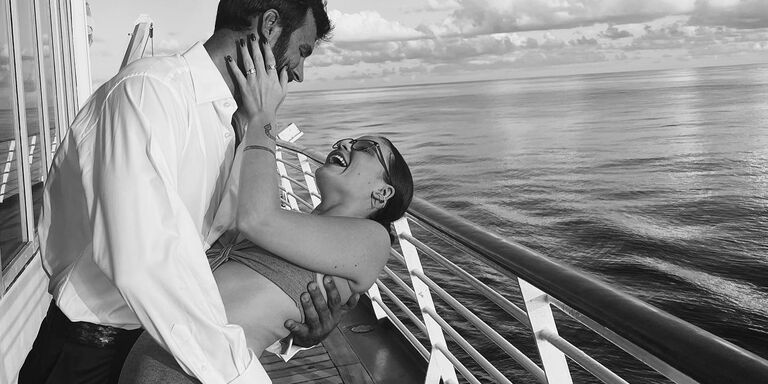 Elena & Matthew Home Page Banner