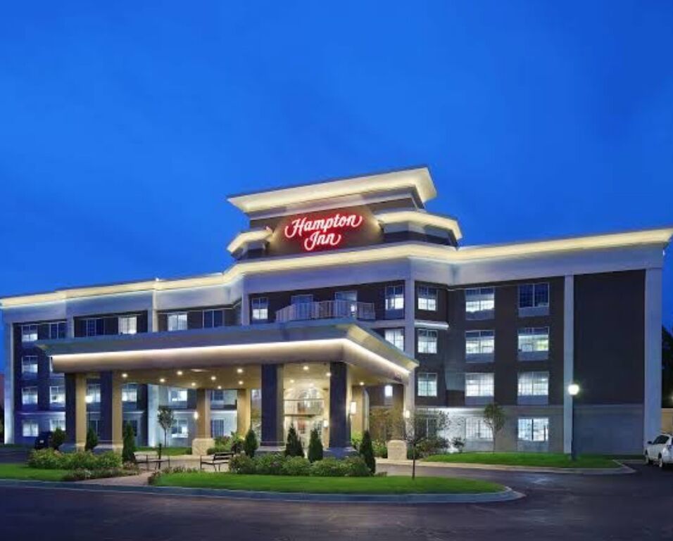 Picture of Hampton Inn Holland