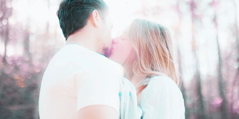 Benjamin & Alivia Home Page Banner