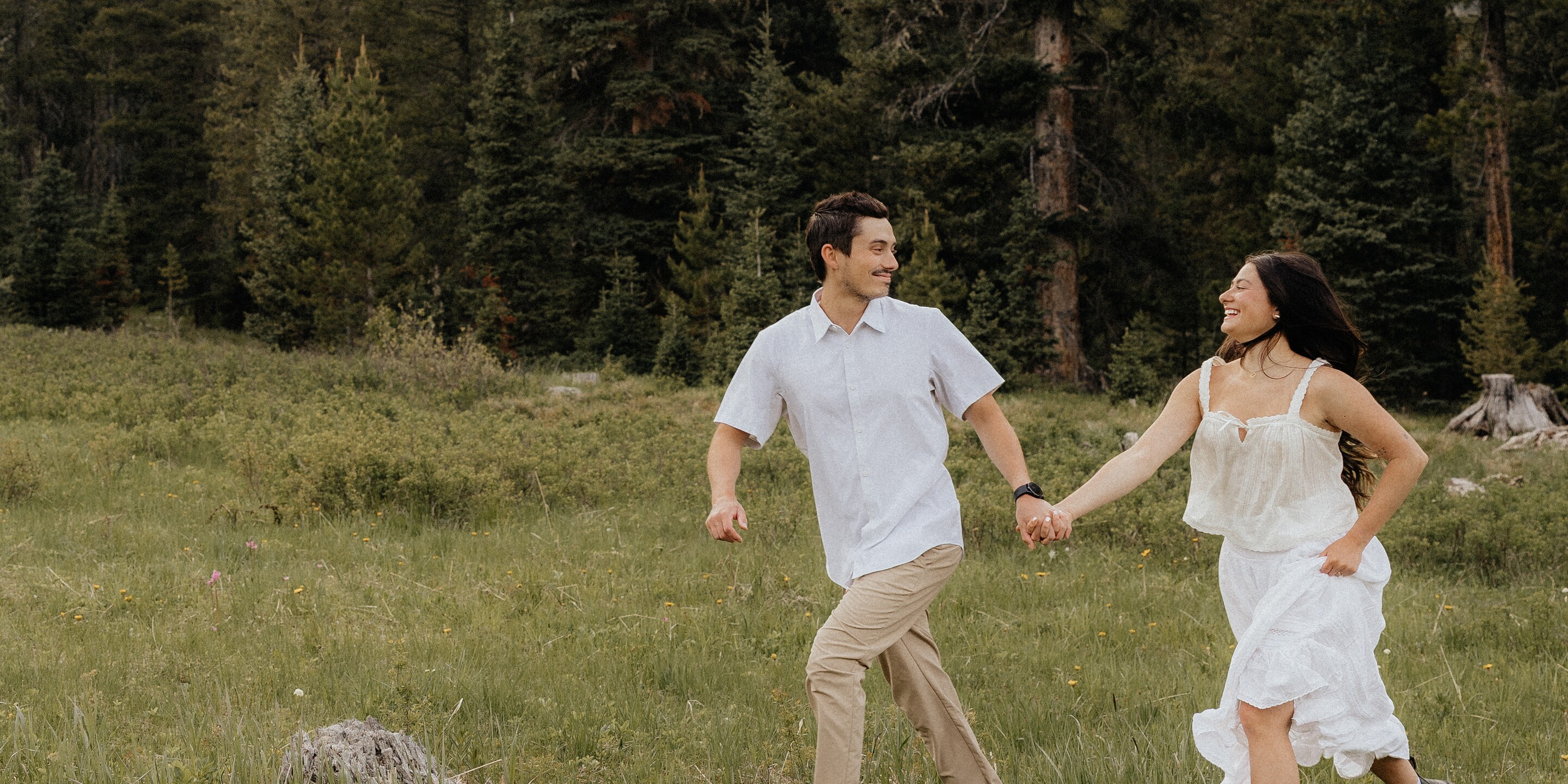 Dax & Kayla Home Page Banner