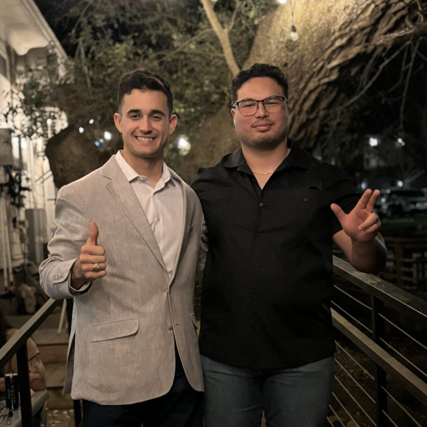 Hector Alejandro Herrera
