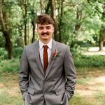 Zachary Mitchell