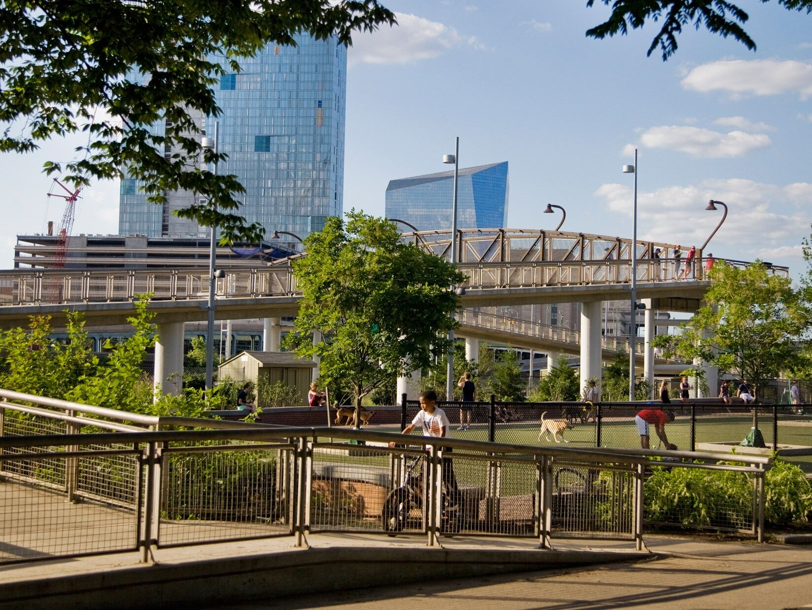 Picture of Schuylkill River Trail