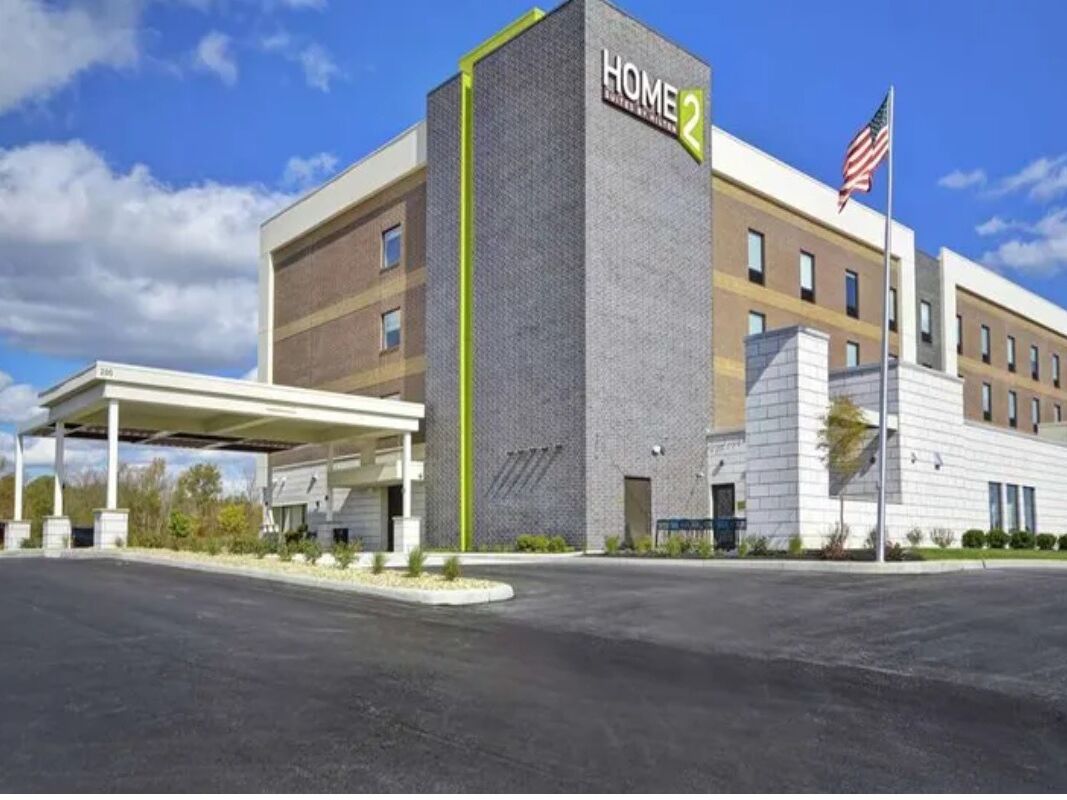Picture of Home2 Suites by Hilton Dayton South
