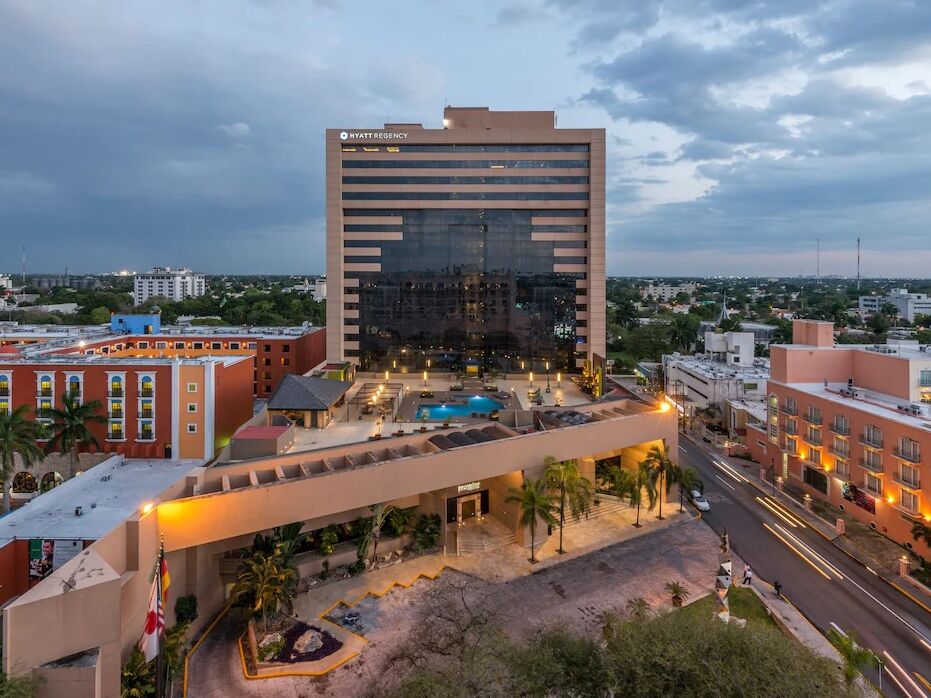Picture of Hyatt Regency Merida