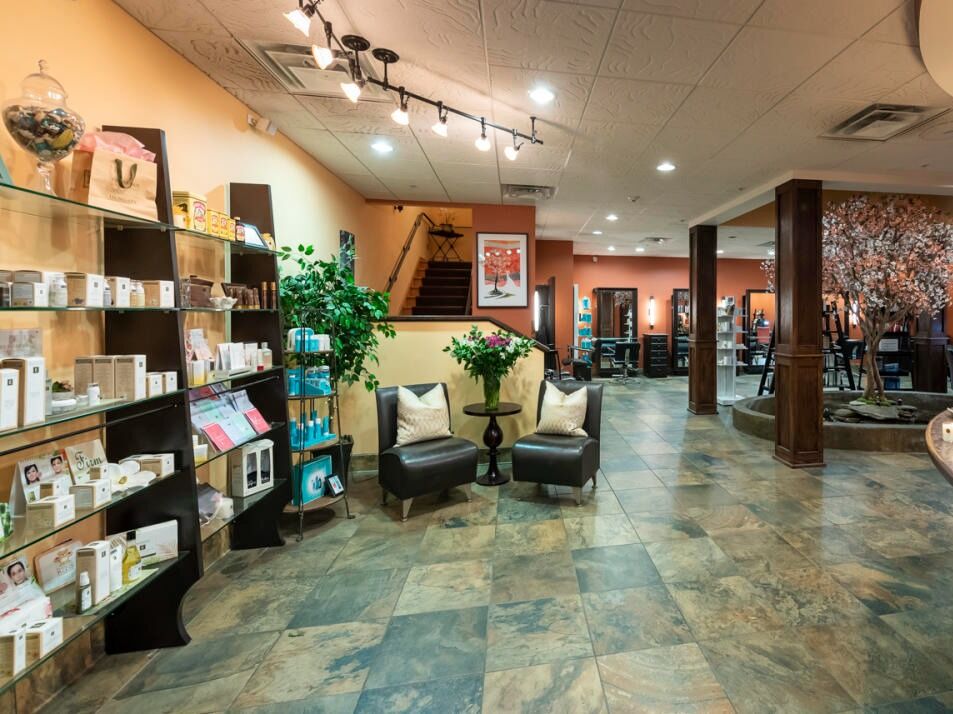 Picture of Isabella Spa-Salon