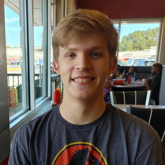 Micah Odle