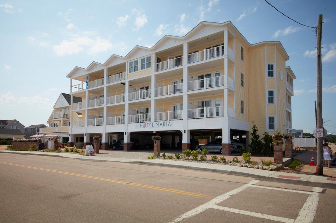 Picture of The Hotel Maria