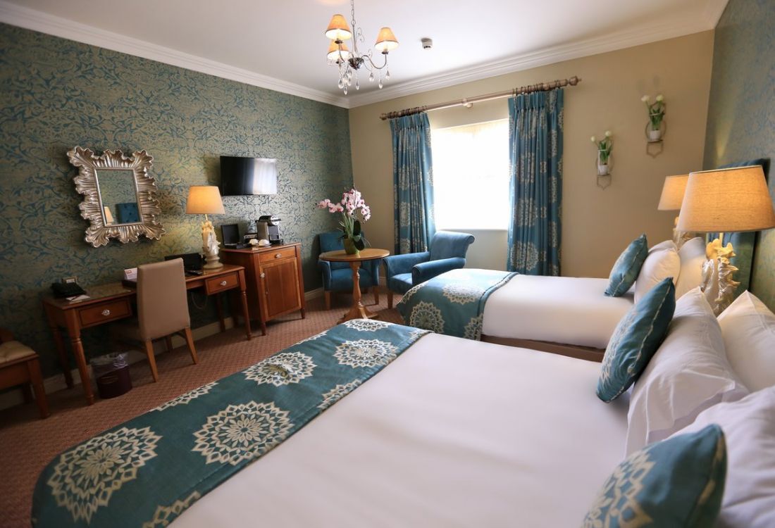 Picture of Clanard Court Hotel