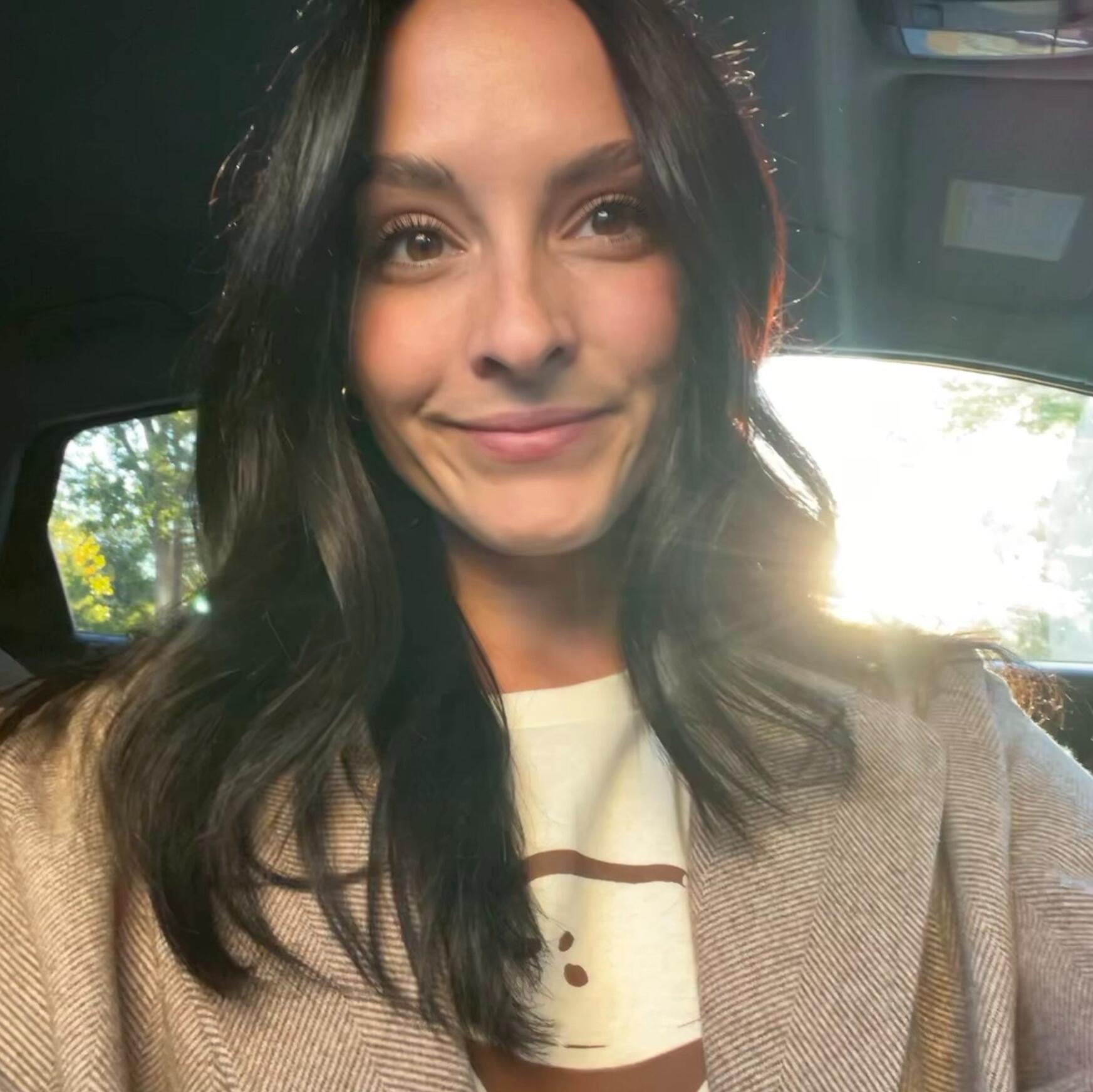 Casey Hegadorn