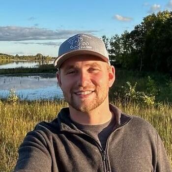 Reid Anderson