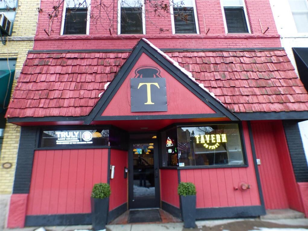 Picture of Tavern On First