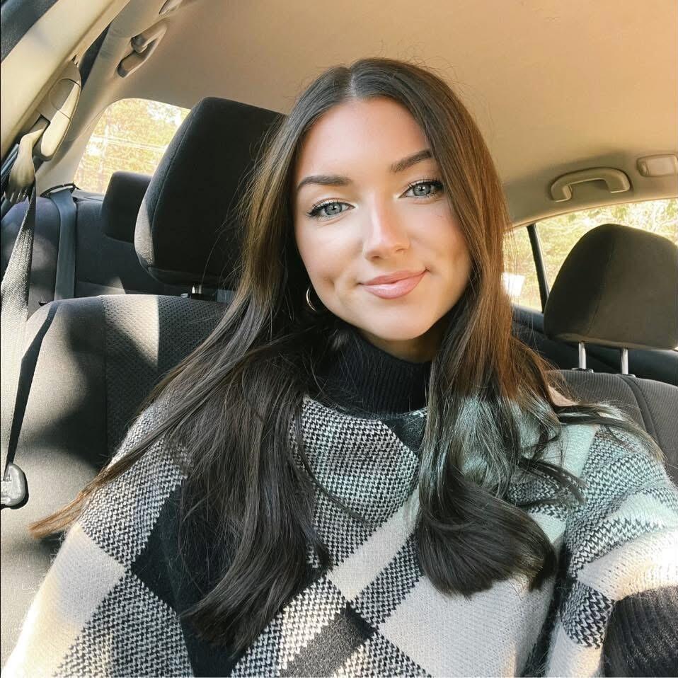 Morgan Huckaby