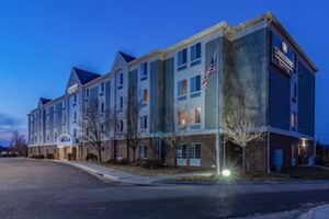 Picture of Candlewood Suites Lincoln an IHG Hotel