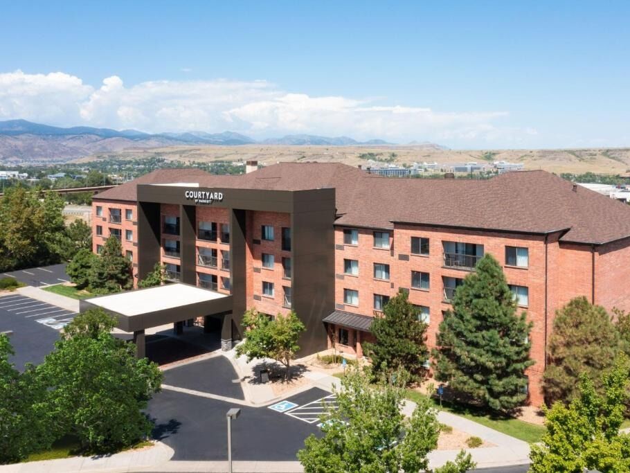 Picture of Courtyard Denver Golden/Red Rocks