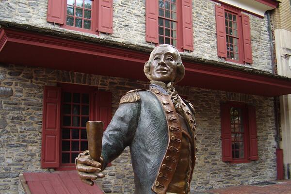 Picture of Historic Downtown York - Colonial Complex Tour