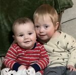 Gatland & Quade Maritz 