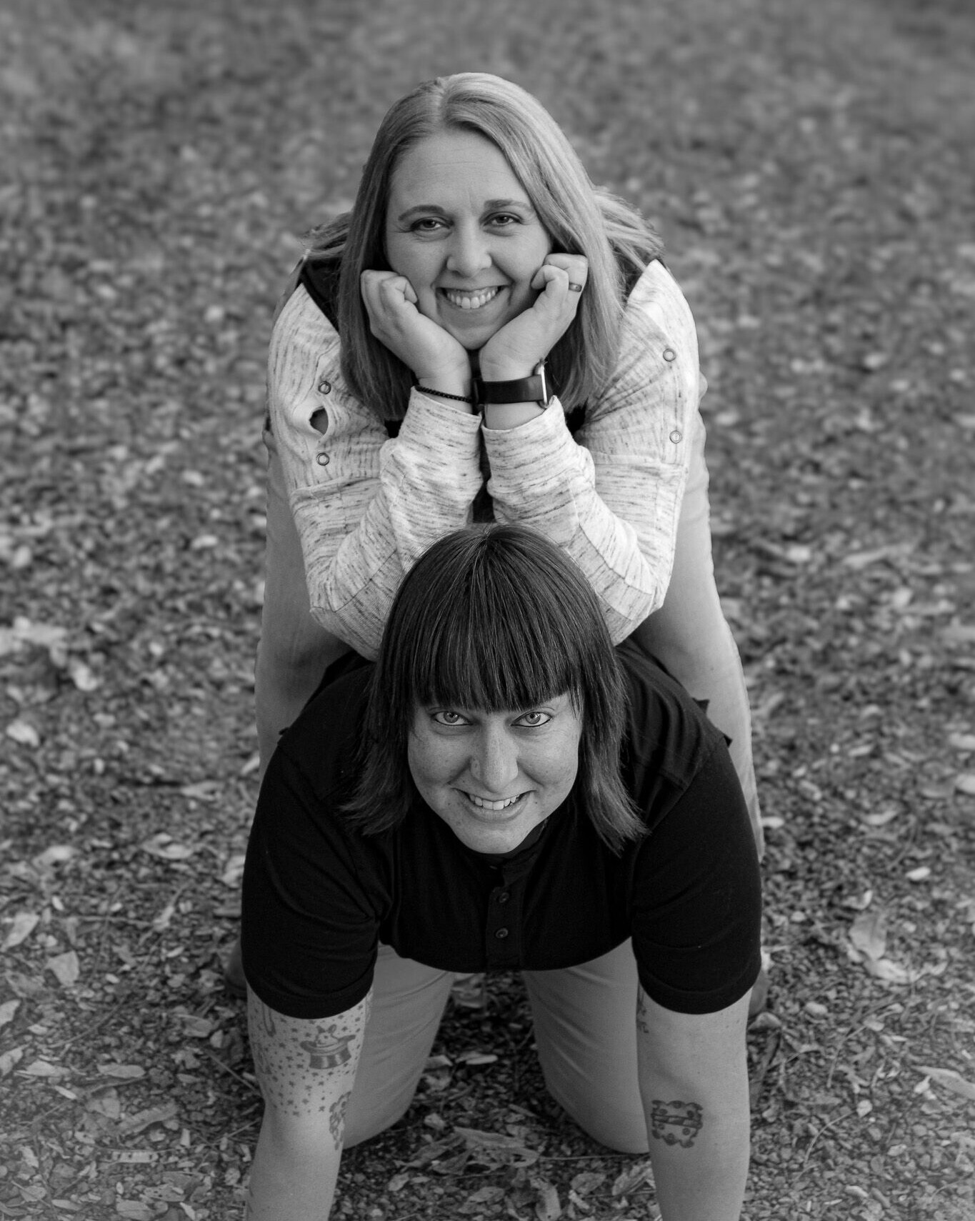 Megan Brennen and Ruth Russ's Wedding Website - The Knot