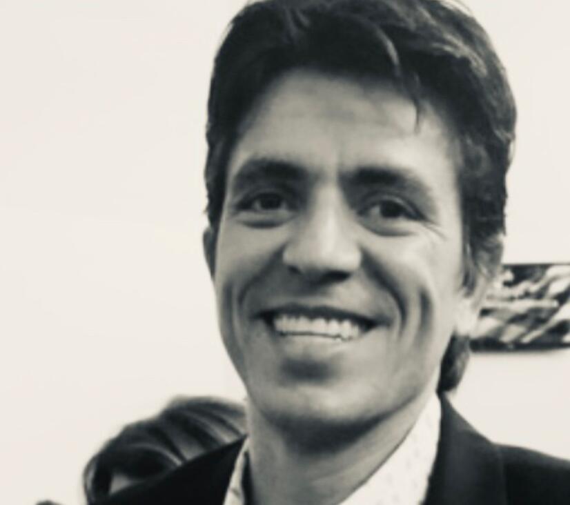 Juan Correa