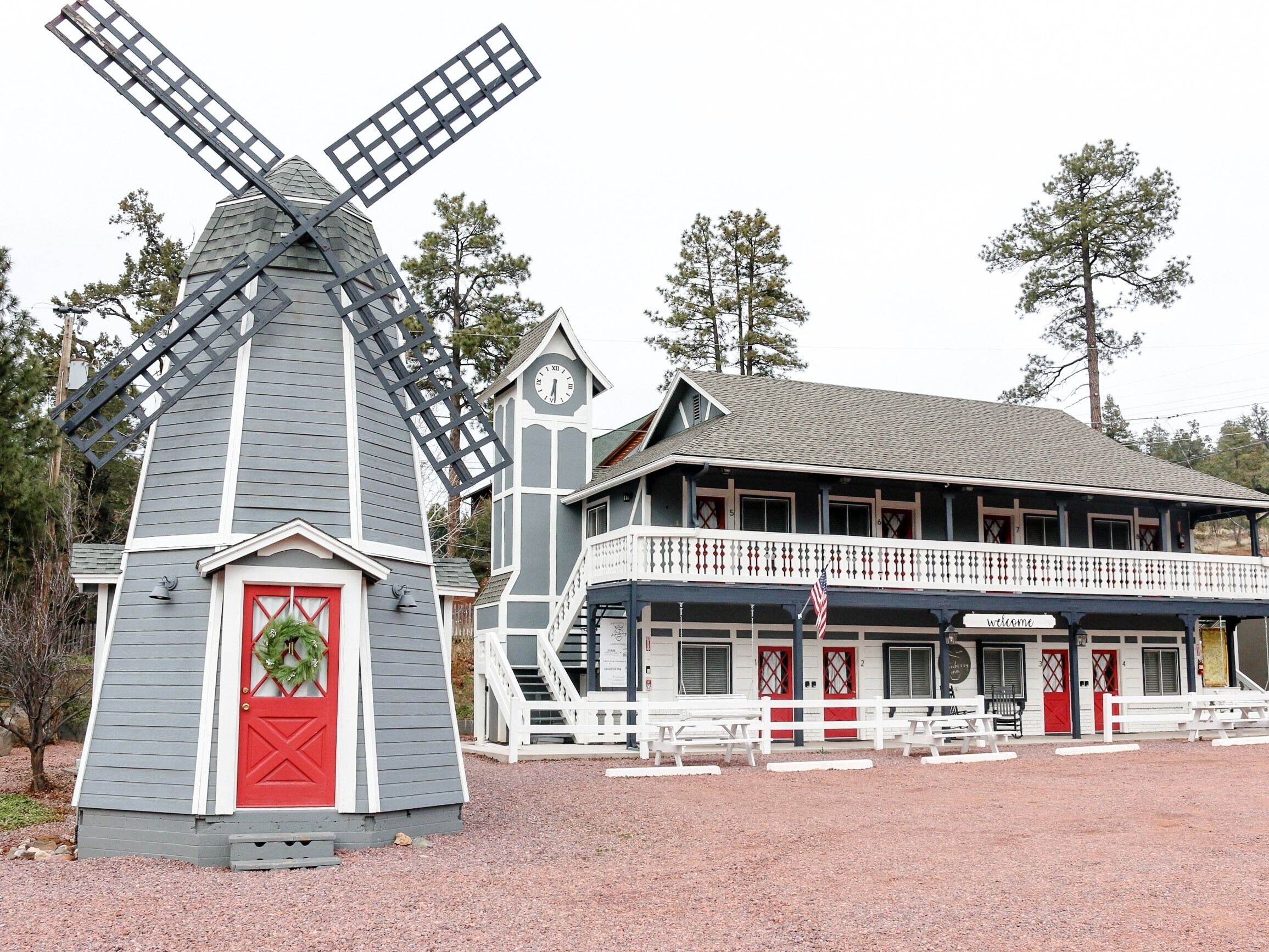 Picture of The Strawberry Inn
