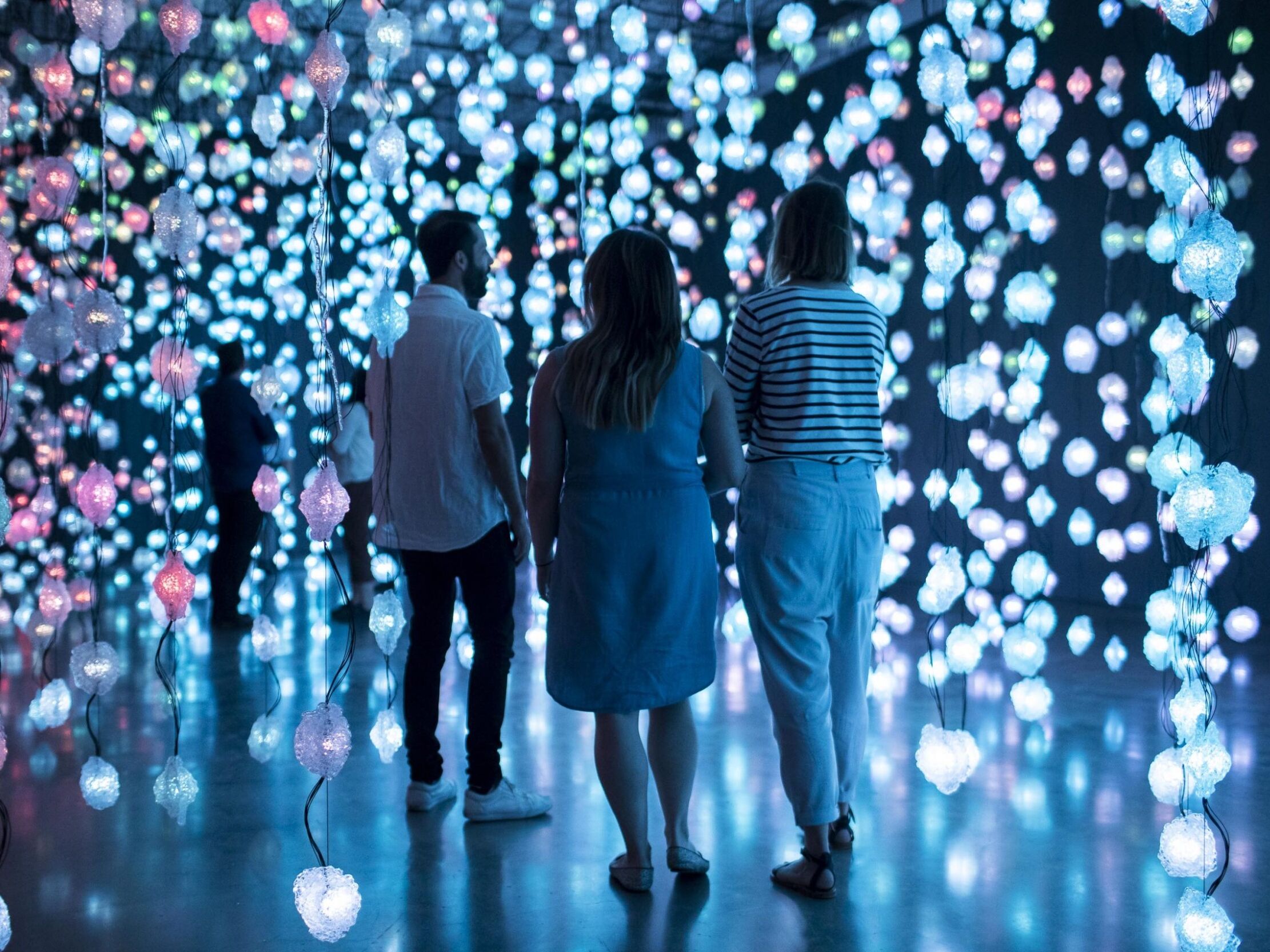 Picture of Museum of Contemporary Art Australia