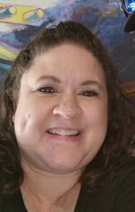 Faith Rae Lacey