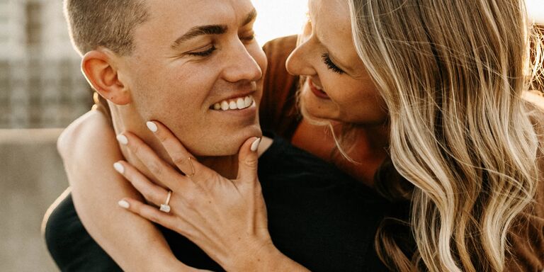 Kyle & Laikyn Home Page Banner