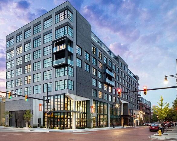 Picture of The Canopy By Hilton