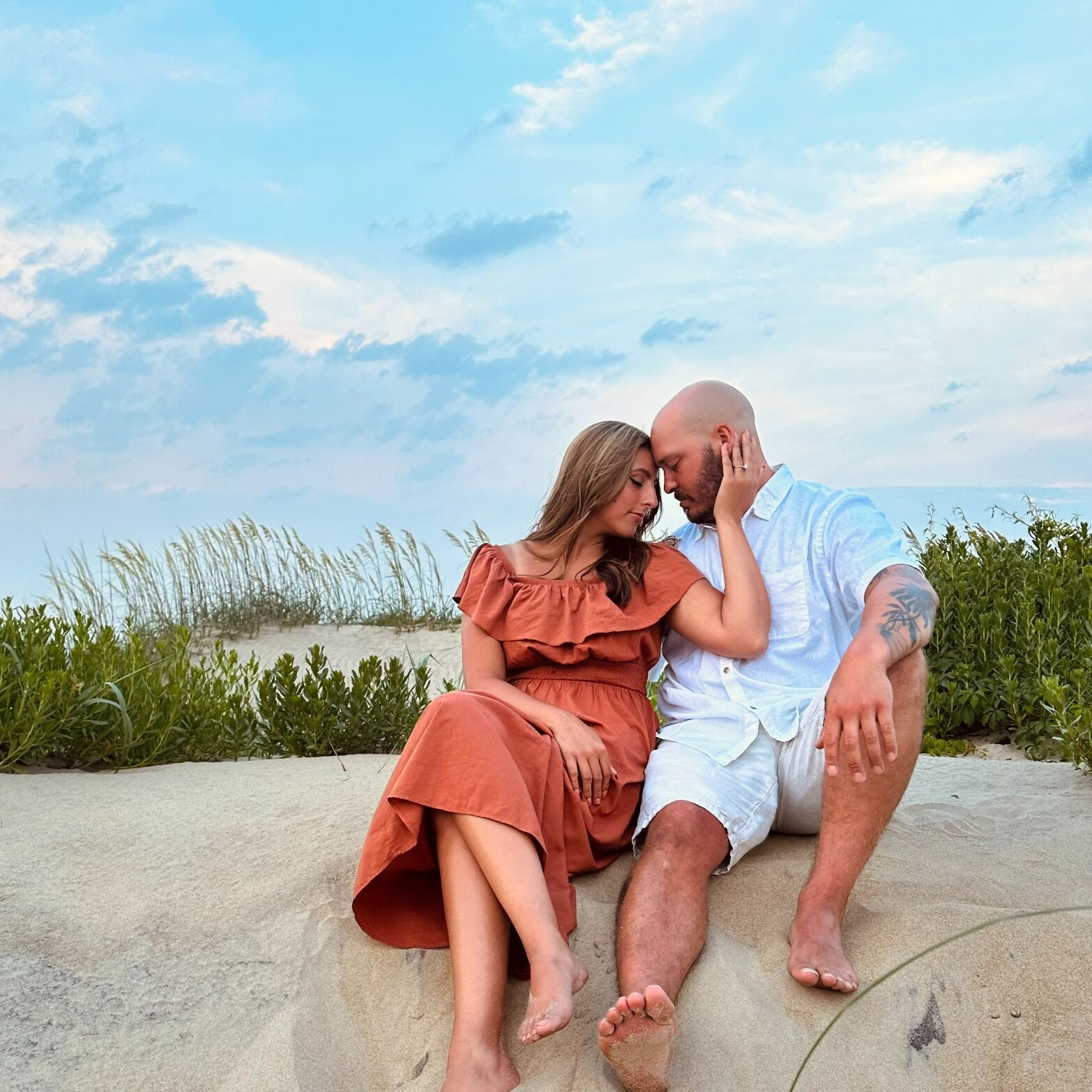 Picture of The Romance