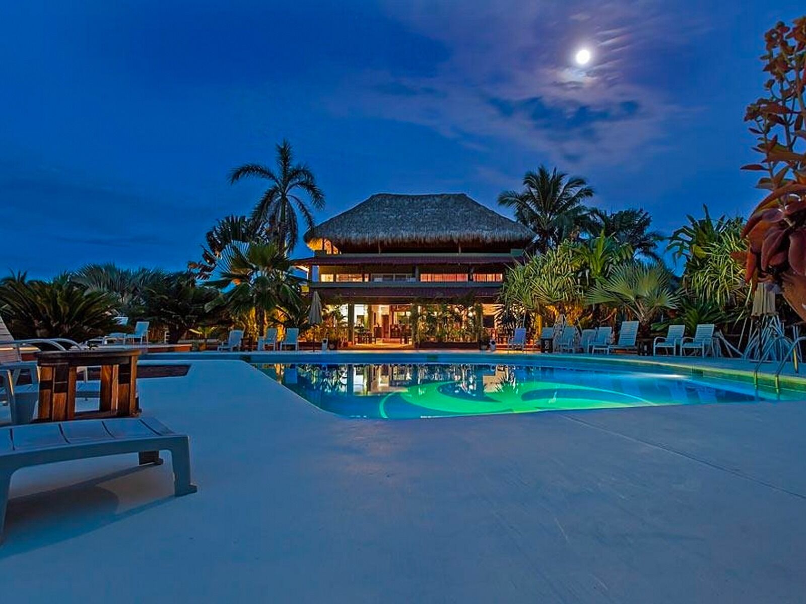 Picture of The Resort at Majahua Palms