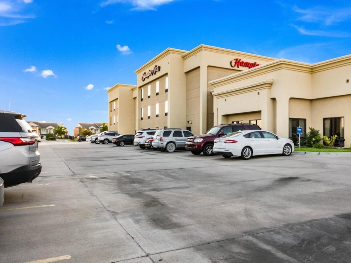Picture of Hampton Inn Derby Wichita Southeast