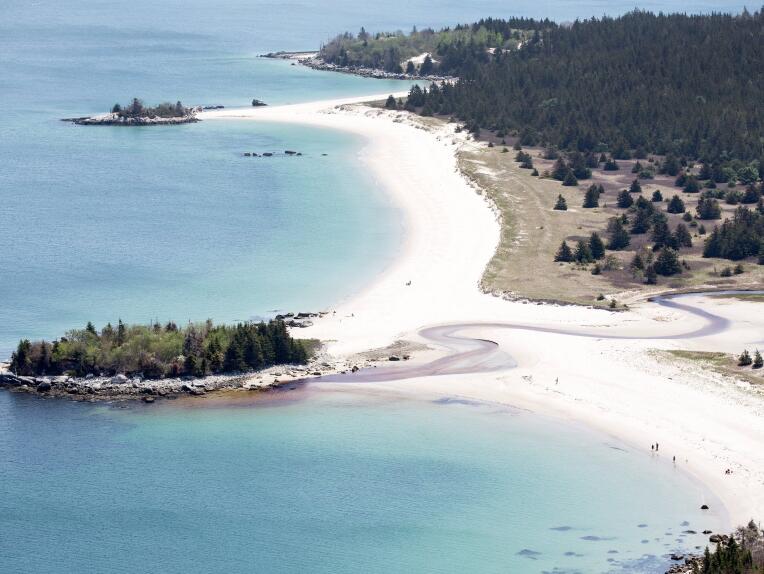 Picture of Carter's Beach