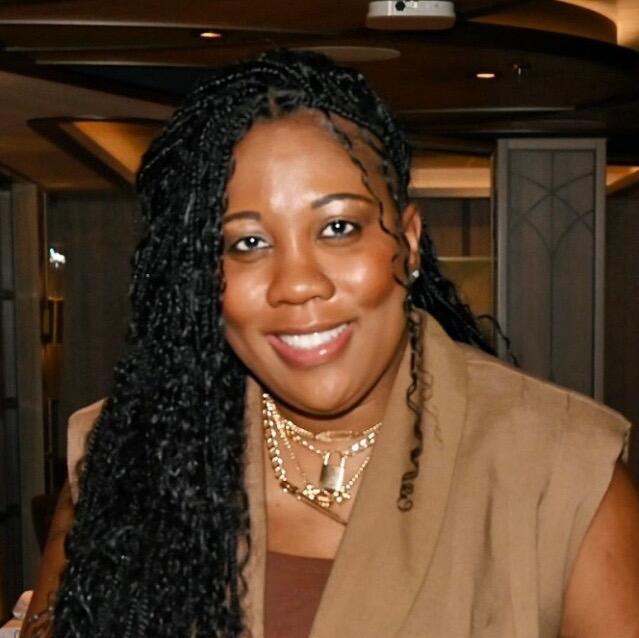 Antoinette Seals