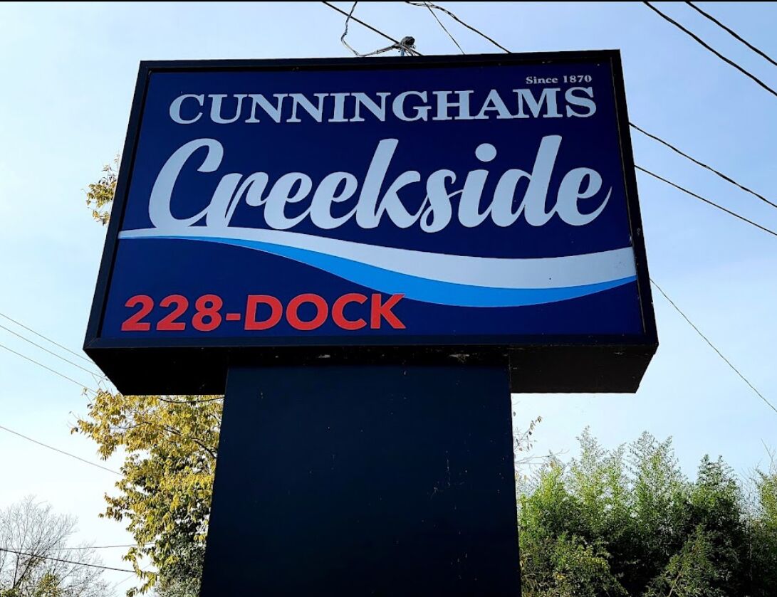 Picture of Cunninghams Creekside