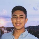 Aryan Shrestha