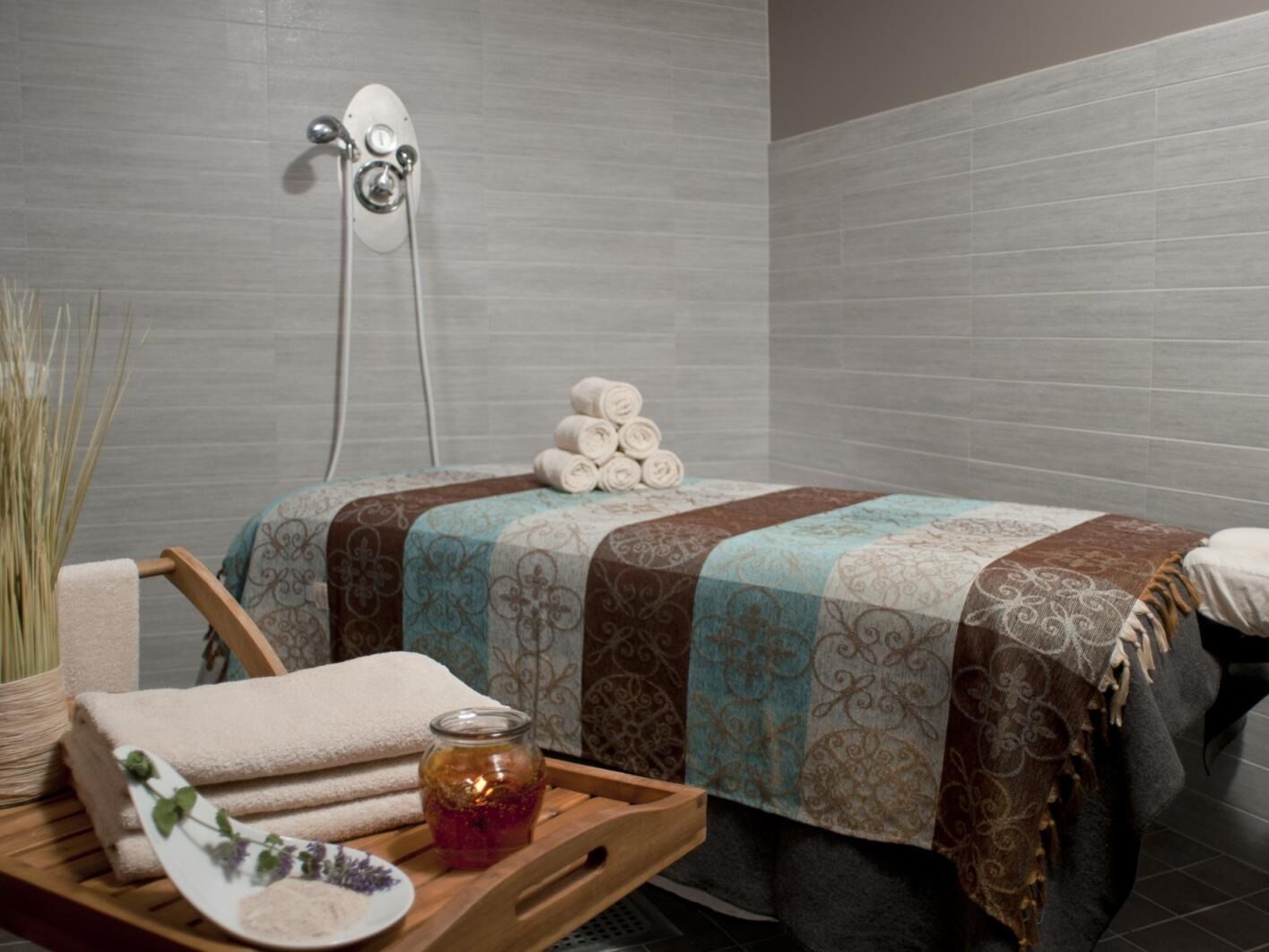 Picture of Taiga Spa