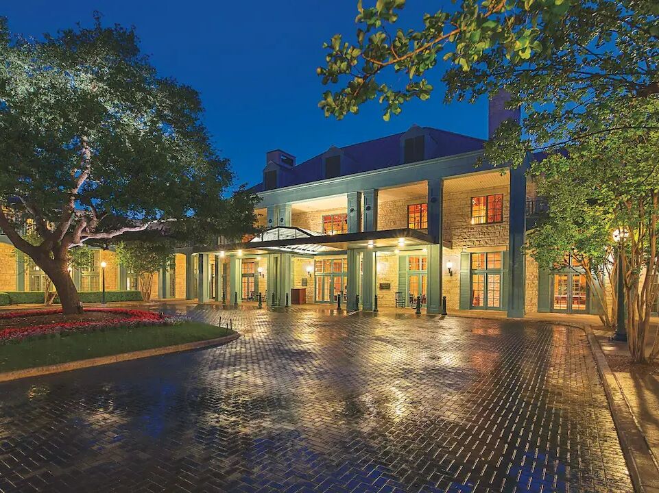 Picture of Hyatt Regency Hill Country Resort and Spa