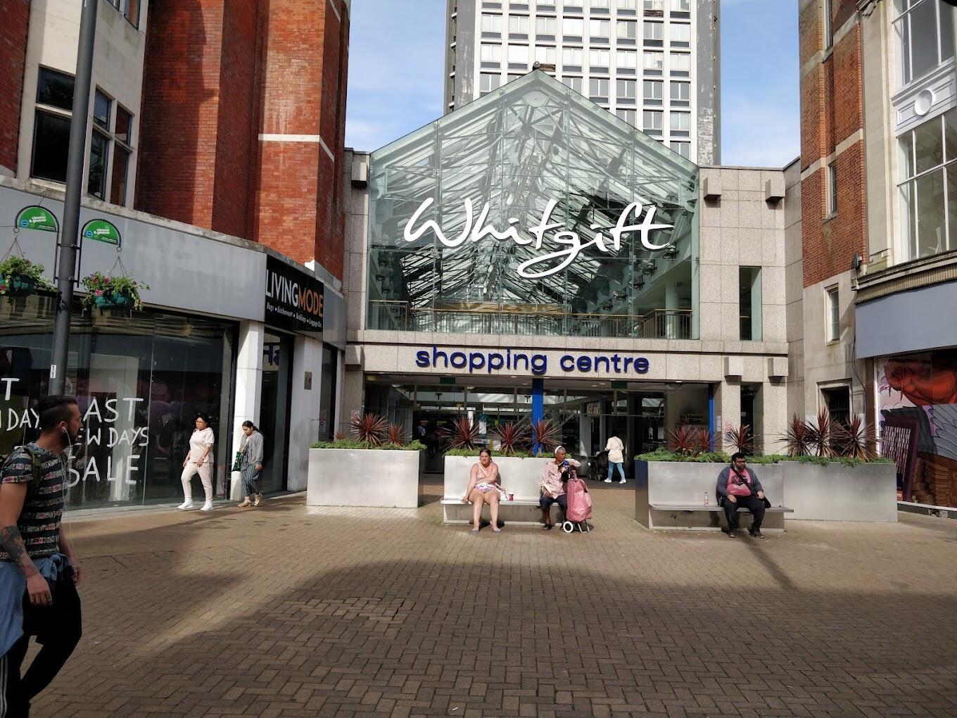 Picture of Whitgift Centre