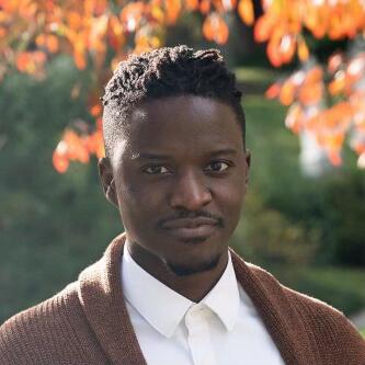 Walter  Moyo