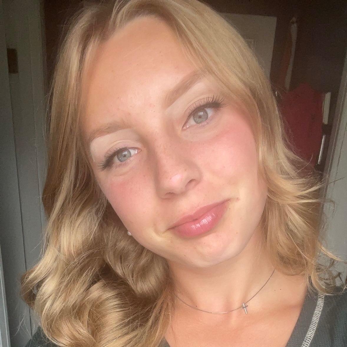 Makayla Hansen 