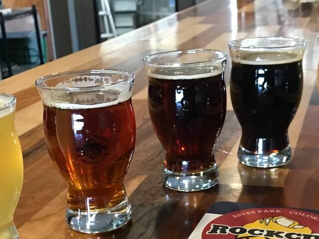 Picture of Have a Drink at the Local Breweries