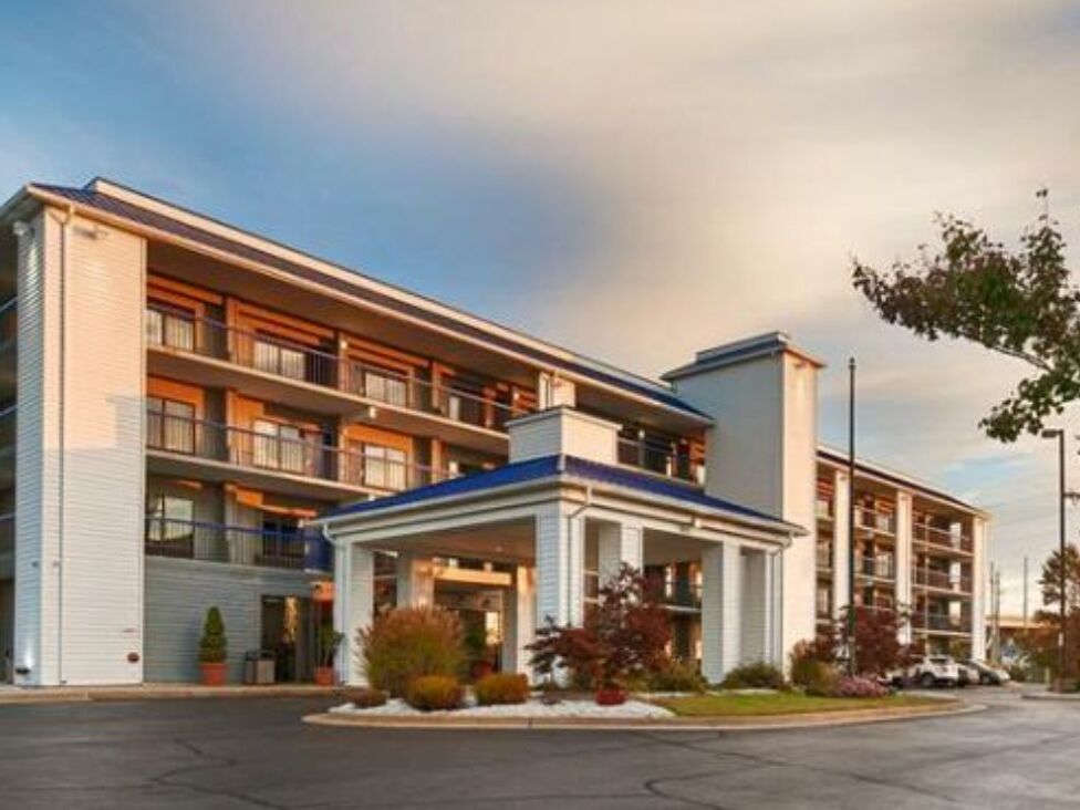 Picture of Best Western Kent Narrows Inn
