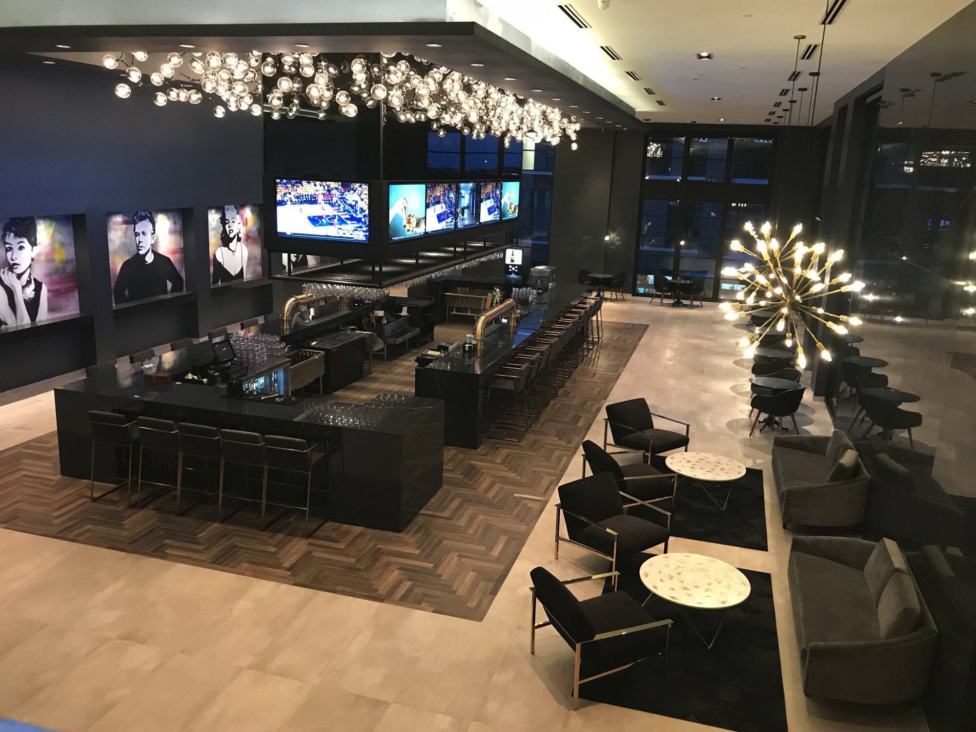 Picture of Star Cinema Grill College Station