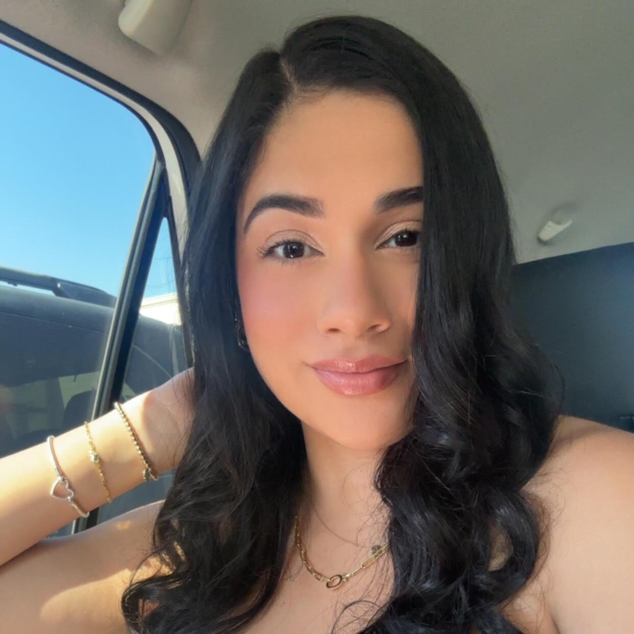 Brianna Calderon