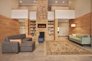 Picture of Country Inn & Suites by Radisson Bowling Green KY