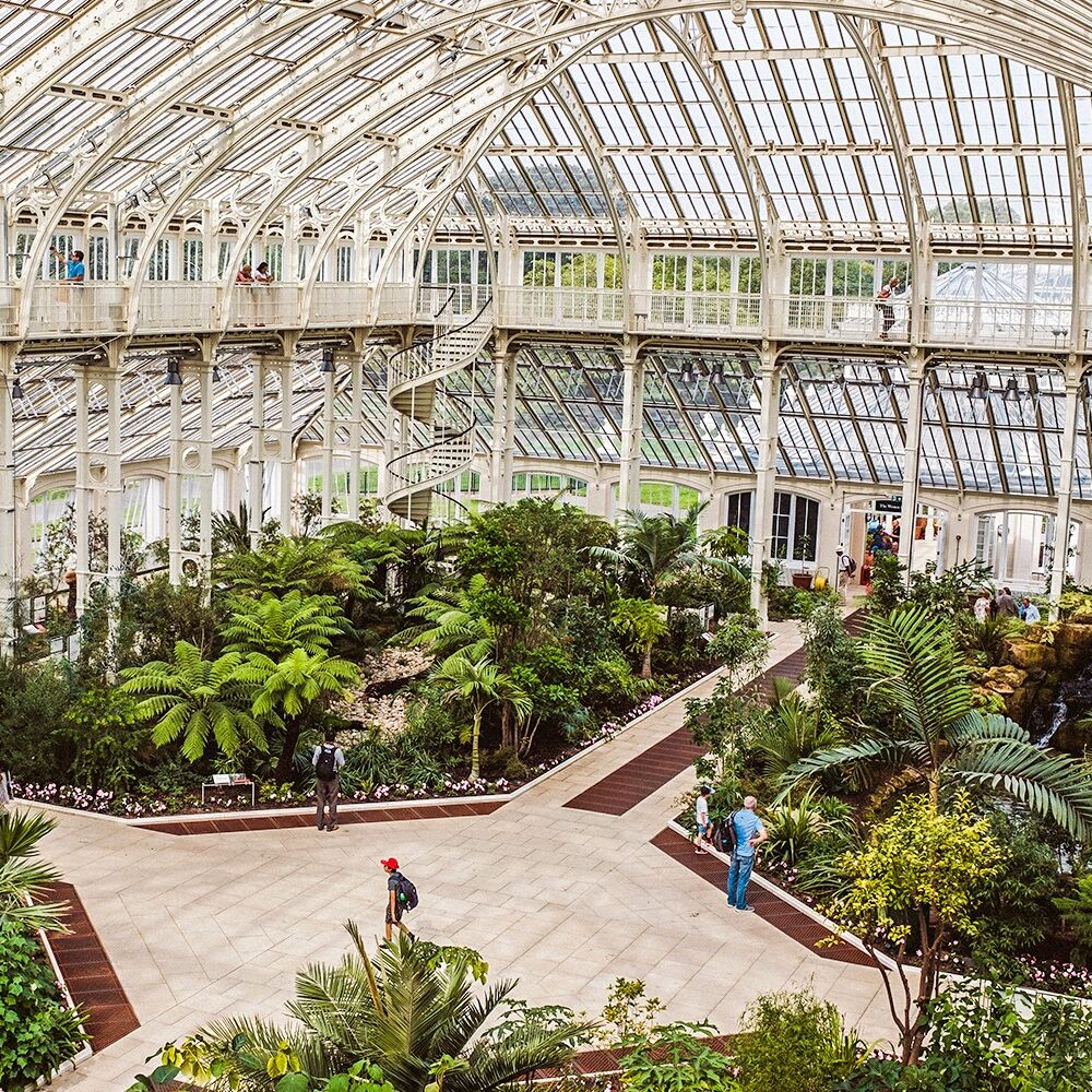 Picture of Kew Gardens